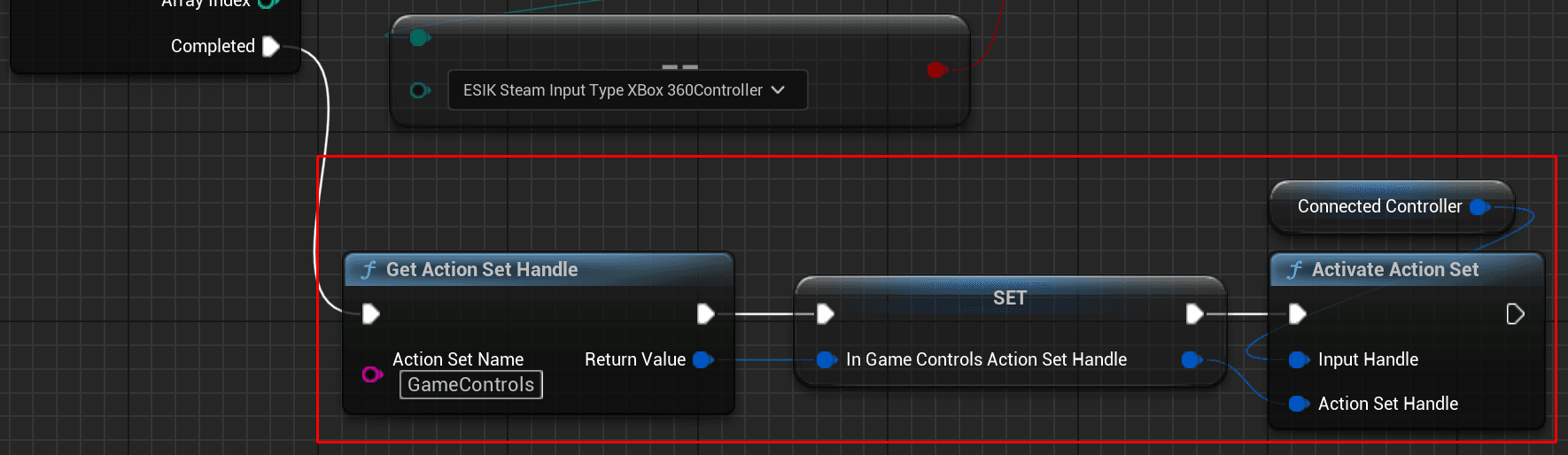 Steam Input – Betide Studio